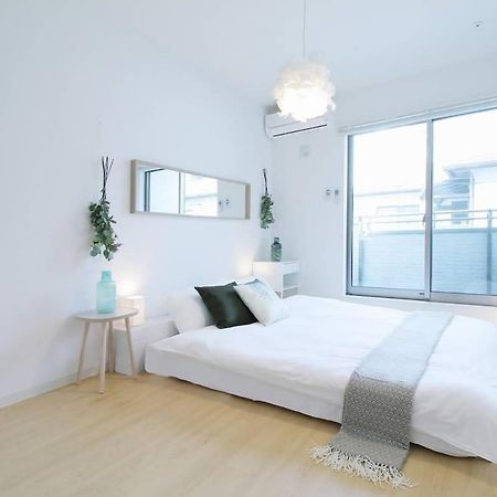 Bhotel Ball Park - 2Mins Walk Baseball 5Mins Walk Hiroshima Sta 4Ppl Kültér fotó