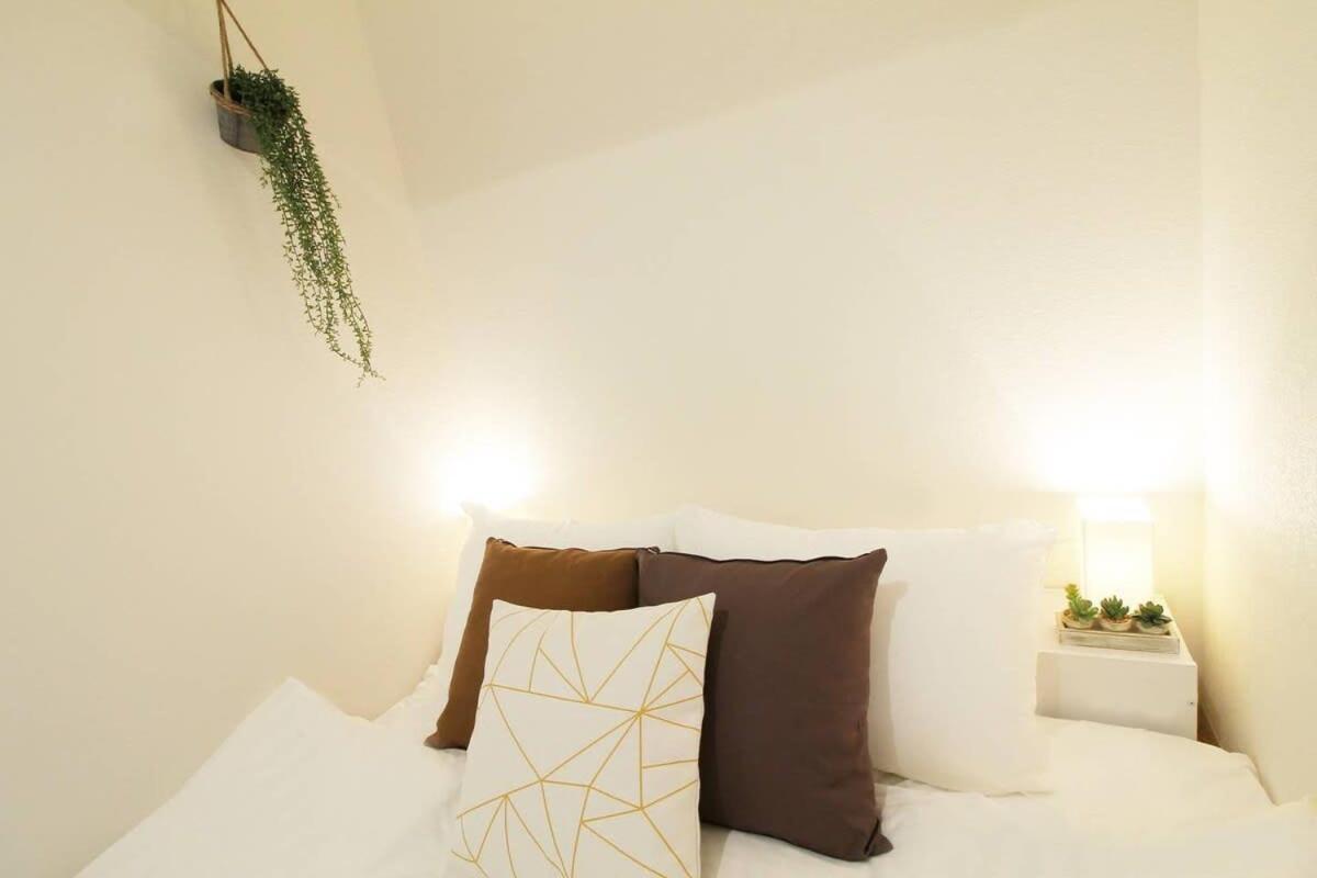 Bhotel Ball Park - 2Mins Walk Baseball 5Mins Walk Hiroshima Sta 4Ppl Kültér fotó